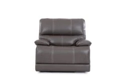 Truman Haze Power Recliner With Power Headrest & USB
