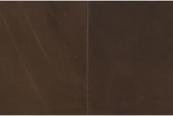 Grisham Leather Oversized Chair -Modern Office Shop 302449 brown leather chair material 58