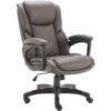 Talon Brown Fabric Office Chair 1 Talon Brown Fabric Office Chair -Modern Office Shop 303567 brown polyester office chair signature 01