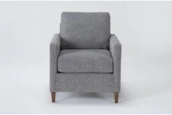 Santana Graphite Chair