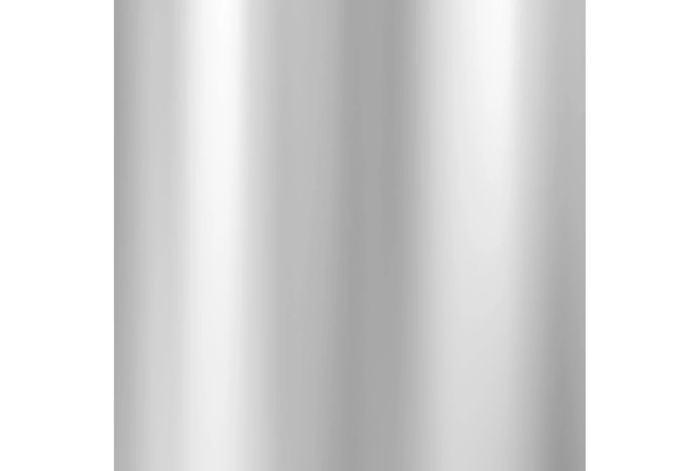 Willow Faux Leather White Swivel Office Chair 8 Willow Faux Leather White Swivel Office Chair - Image 6