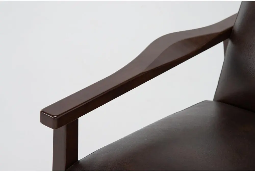 Darius Push Back Recliner 9 Darius Push Back Recliner - Image 7