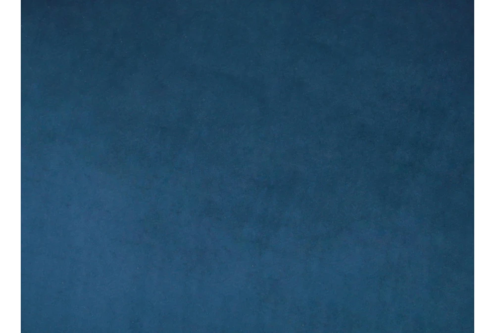 Blake Navy Rocking Chair 7 Blake Navy Rocking Chair - Image 5