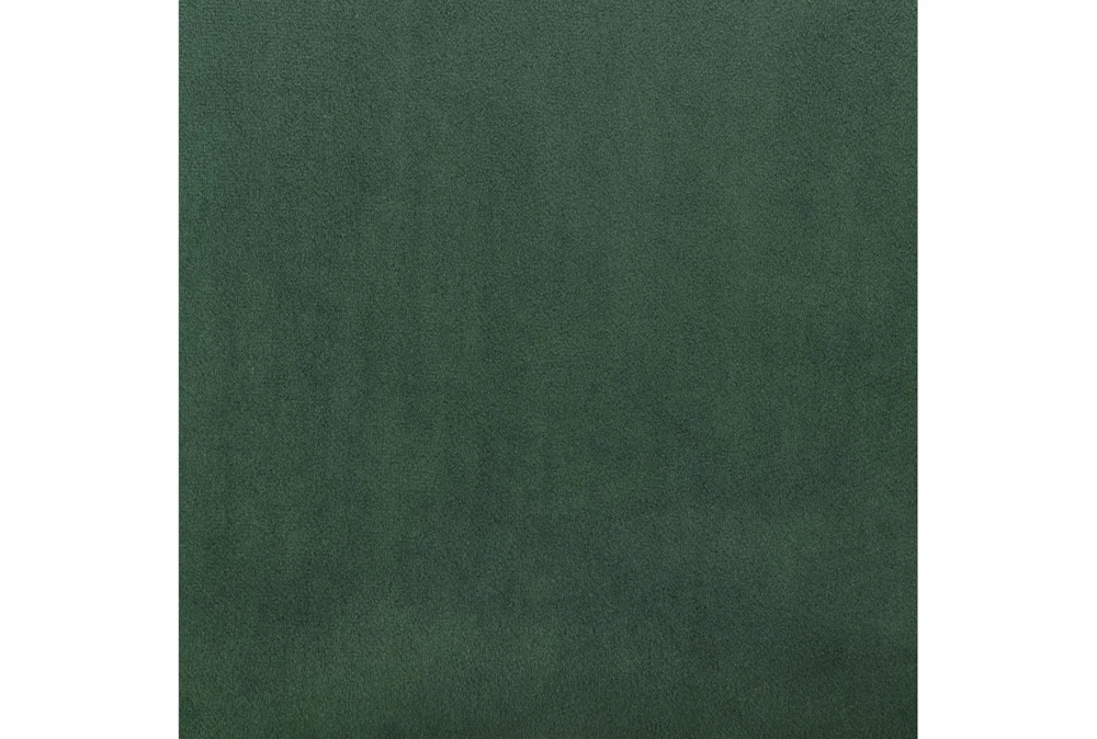 Superba Olive Green Office Chair With Black Base 9 Superba Olive Green Office Chair With Black Base - Image 7