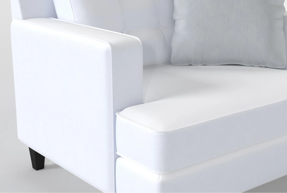 Edge Chair And Ottoman Set 8 Edge Chair And Ottoman Set - Image 6