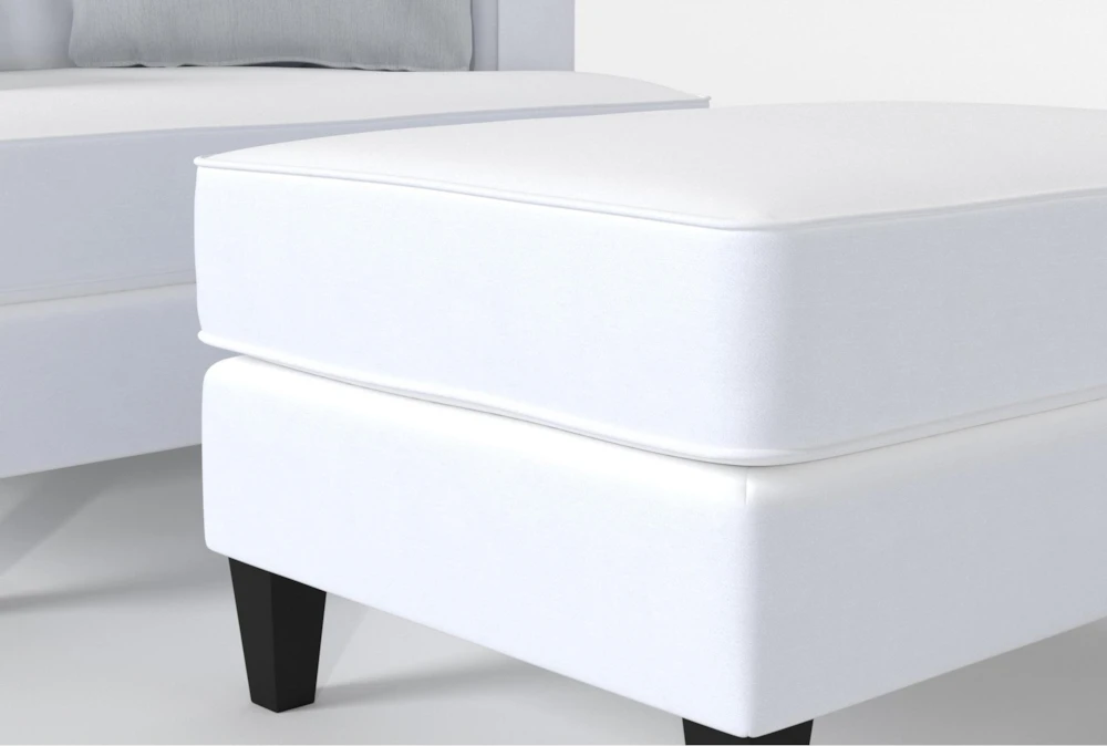 Edge Chair And Ottoman Set 9 Edge Chair And Ottoman Set - Image 7