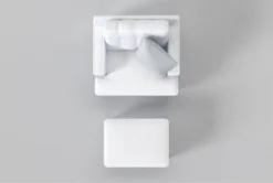 Edge Chair And Ottoman Set 15 Edge Chair And Ottoman Set -Modern Office Shop 304797 white fabric chair and ottoman set top 31