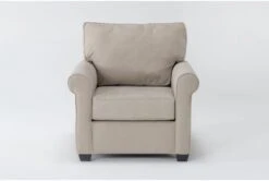 Athos Cream Chair