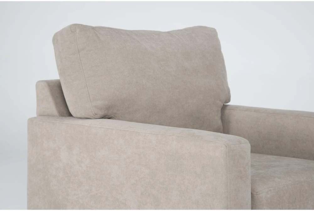 Aramis Cream Chair 6 Aramis Cream Chair - Image 4