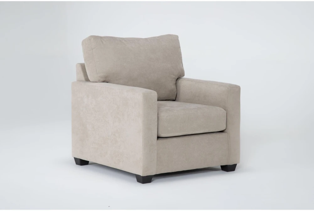 Aramis Cream Chair 4 Aramis Cream Chair - Image 2