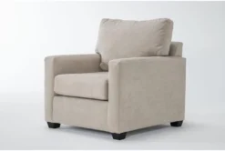 Aramis Cream Chair 9 Aramis Cream Chair -Modern Office Shop 305986 beige fabric chair side 19