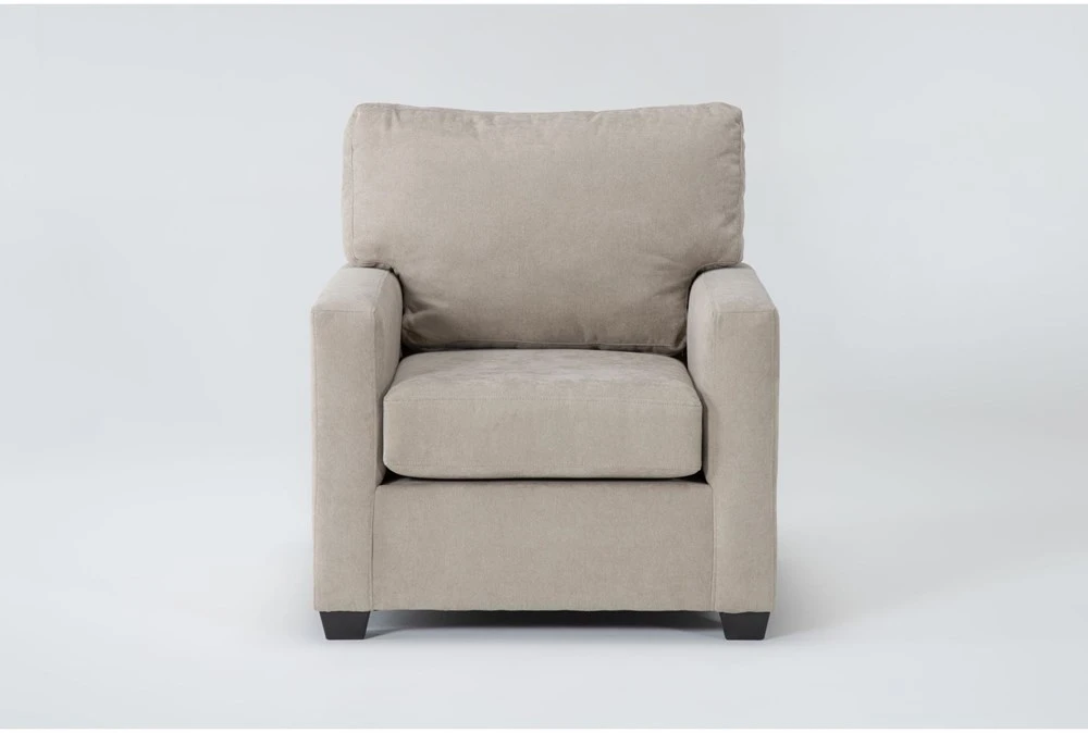 Aramis Cream Chair 3 Aramis Cream Chair