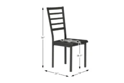 Rockwood Writing Desk With Chair 23 Rockwood Writing Desk With Chair -Modern Office Shop 306050 brown wood desk and chair set detail 45