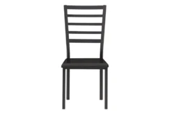 Rockwood Writing Desk With Chair 16 Rockwood Writing Desk With Chair -Modern Office Shop 306050 brown wood desk and chair set front 03