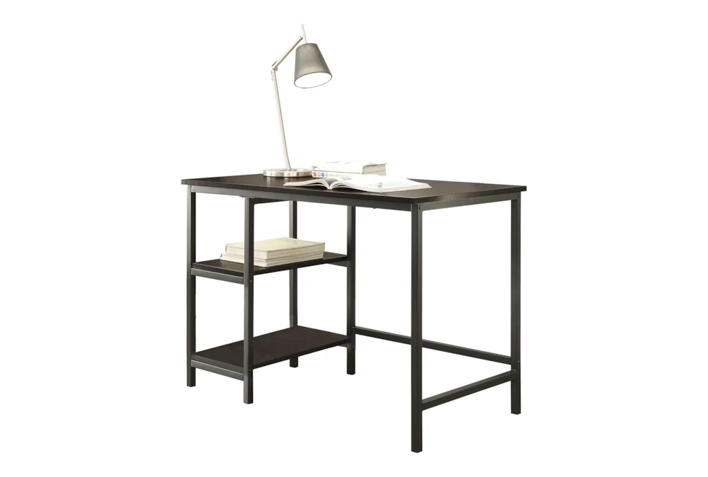 Rockwood Writing Desk With Chair 6 Rockwood Writing Desk With Chair - Image 4