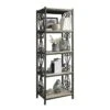 Countryside 23.5" Bookcase Pier 1 Countryside 23.5" Bookcase Pier -Modern Office Shop 306167 white wood pier signature 01