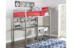 Carnelian White Faux Leather Barrel Office Chair -Modern Office Shop 307696 white polyurethane office chair room 87