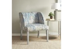 Remy Accent Chair -Modern Office Shop 309565 multicolor wood accent chair room 85