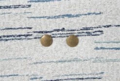 Sena Power Pushback Recliner With USB -Modern Office Shop 310504 blue polyester recliner detail 44