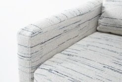 Sena Power Pushback Recliner With USB -Modern Office Shop 310504 blue polyester recliner detail 45