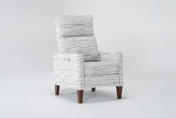 Sena Power Pushback Recliner With USB