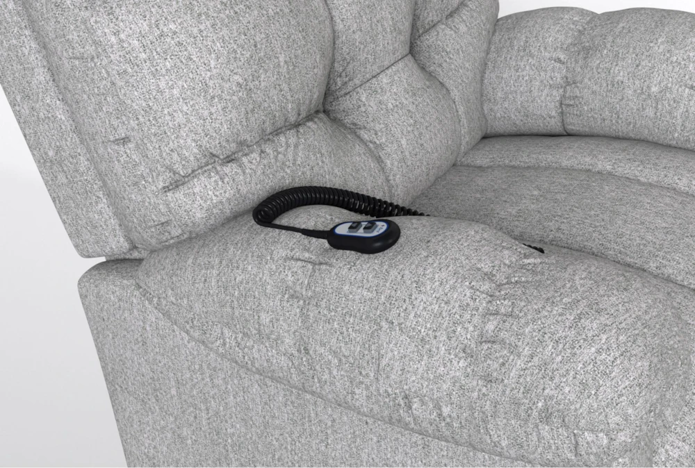 Hawthorne Power Swivel Glider Recliner 8 Hawthorne Power Swivel Glider Recliner - Image 6