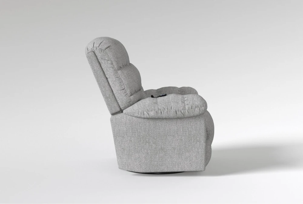 Hawthorne Power Swivel Glider Recliner 5 Hawthorne Power Swivel Glider Recliner - Image 3