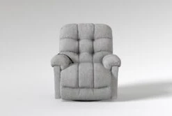 Hawthorne Power Swivel Glider Recliner