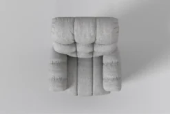 Hawthorne Power Swivel Glider Recliner With Power Headrest & USB -Modern Office Shop 310522 none polyester swivel glider recliner top 31