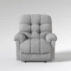 Hawthorne Power Wallaway Recliner 2 Hawthorne Power Wallaway Recliner -Modern Office Shop 310702 none polyester wallaway signature 01