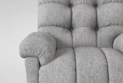 Hawthorne Wallaway Recliner -Modern Office Shop 310704 none polyester wallaway detail 45