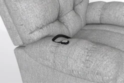 Hawthorne Power Lift Recliner With Power Headrest & USB -Modern Office Shop 310705 none polyester lift detail 44