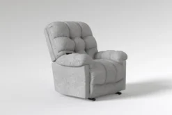 Hawthorne Power Lift Recliner With Power Headrest & USB -Modern Office Shop 310705 none polyester lift side 18