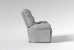 Hawthorne Power Lift Recliner With Power Headrest & USB -Modern Office Shop 310705 none polyester lift side 19