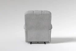 Hawthorne Power Wallaway Recliner With Power Headrest & USB -Modern Office Shop 310706 none polyester wallaway back 65