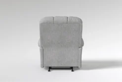 Hawthorne Power Rocker Recliner 19 Hawthorne Power Rocker Recliner -Modern Office Shop 310839 none polyester rocker back 65