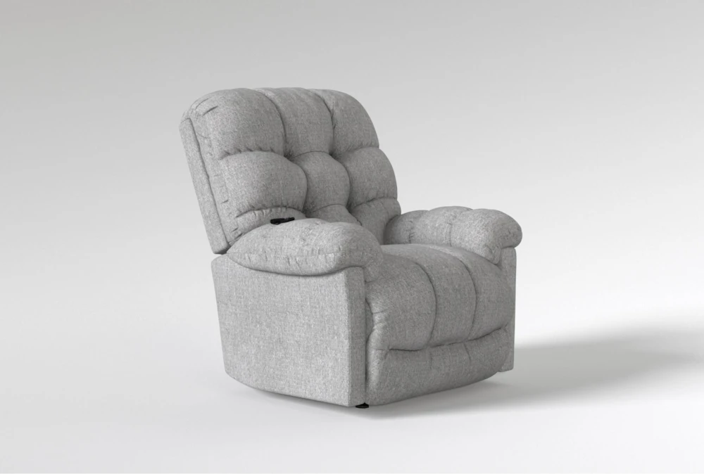 Hawthorne Power Rocker Recliner 4 Hawthorne Power Rocker Recliner - Image 2