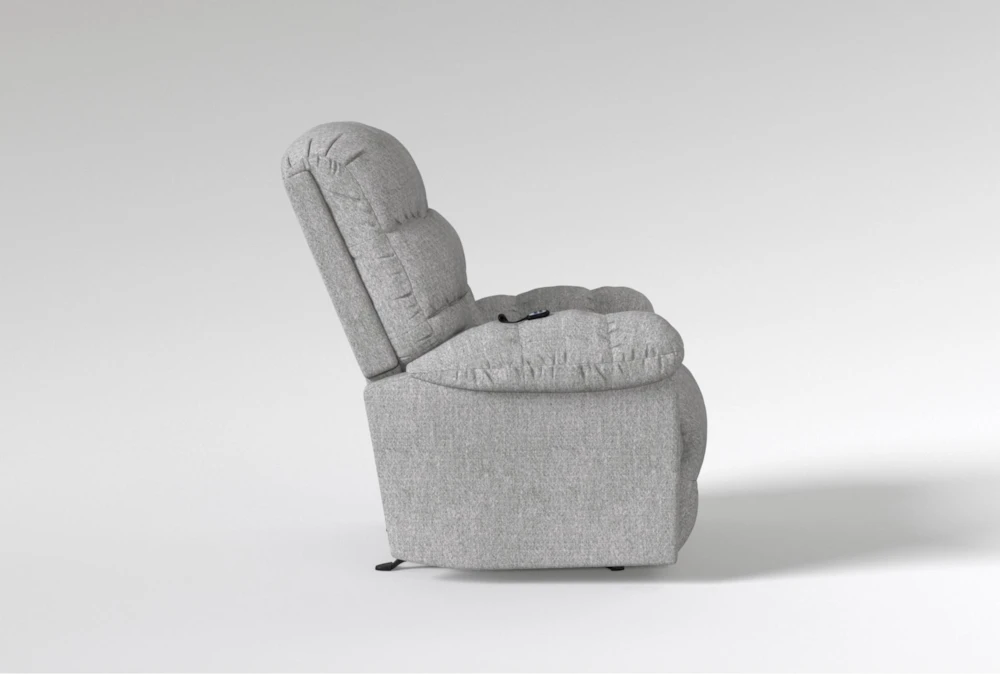 Hawthorne Power Rocker Recliner 5 Hawthorne Power Rocker Recliner - Image 3