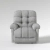Hawthorne Power Rocker Recliner 2 Hawthorne Power Rocker Recliner -Modern Office Shop 310839 none polyester rocker signature 01