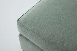Merion 47" Chair/Ottoman Set 13 Merion 47" Chair/Ottoman Set -Modern Office Shop 311480 green fabric chair and ottoman set detail 48