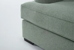 Merion 47" Chair 13 Merion 47" Chair -Modern Office Shop 311481 green fabric chair detail 47