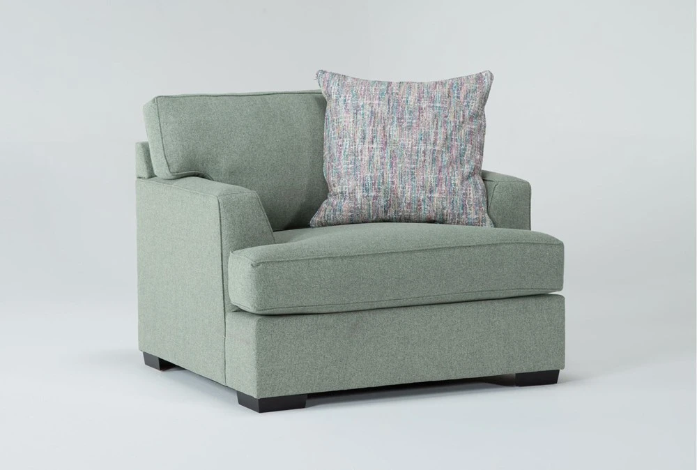 Merion 47" Chair 4 Merion 47" Chair - Image 2