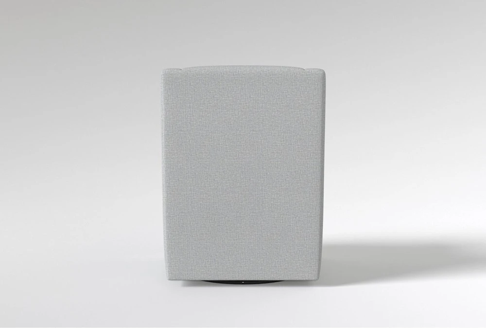 Ramble 33" Tranquil Swivel Glider Accent Chair 11 Ramble 33" Tranquil Swivel Glider Accent Chair - Image 9