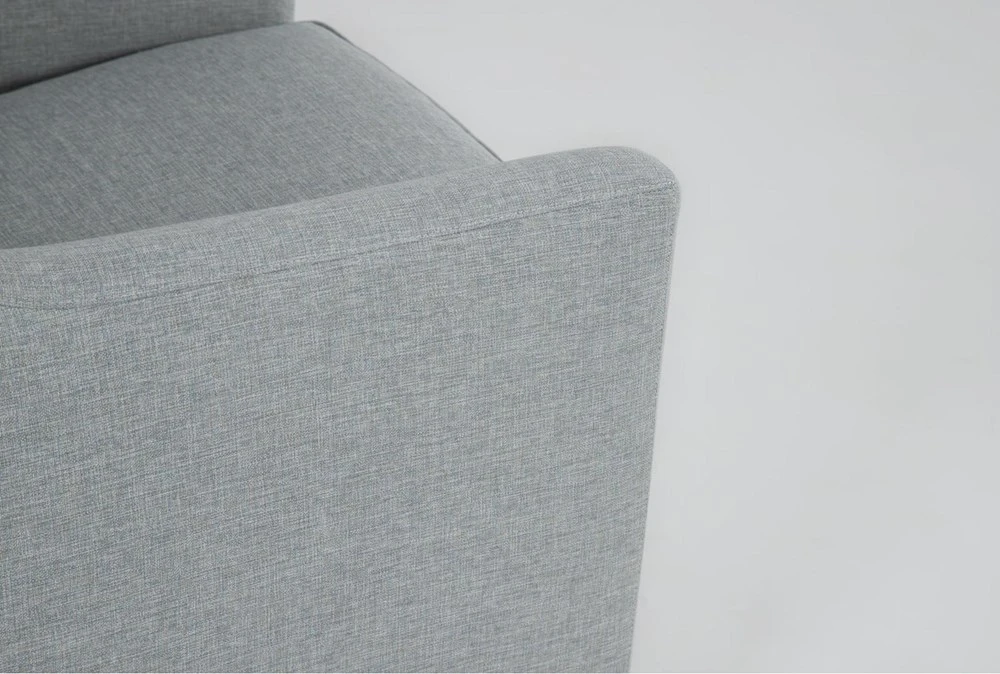 Ramble 33" Tranquil Swivel Glider Accent Chair 16 Ramble 33" Tranquil Swivel Glider Accent Chair - Image 14