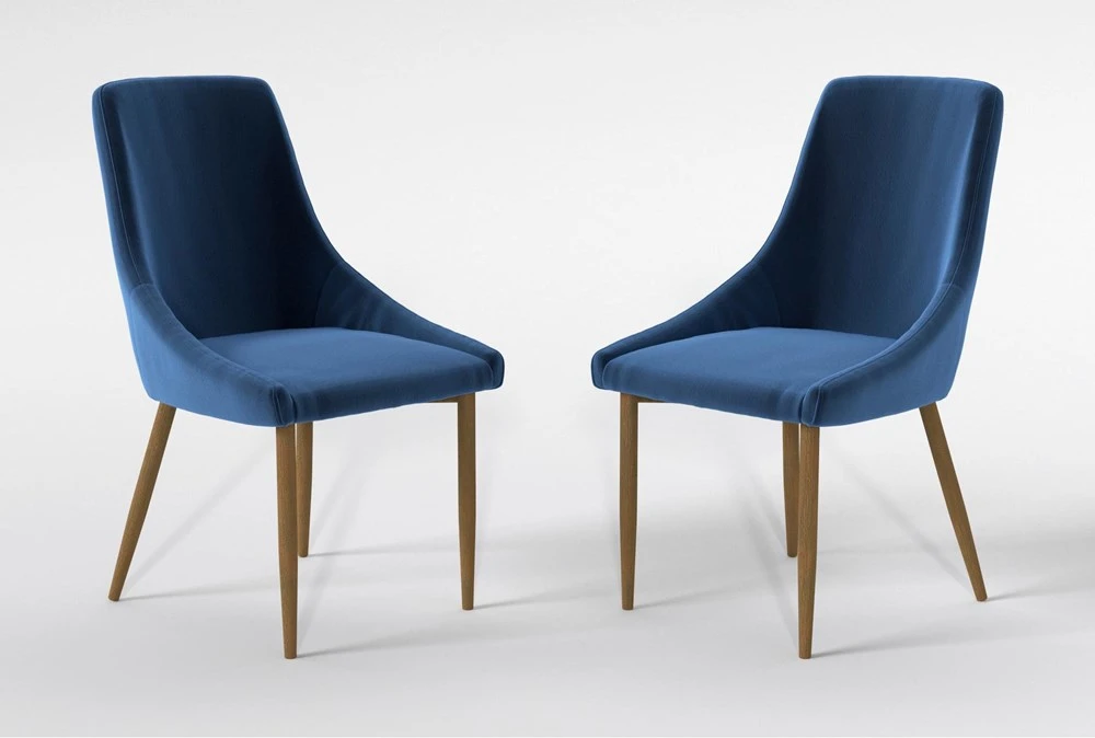 Nora Dining Side Chair Set Of 2 3 Nora Dining Side Chair Set Of 2