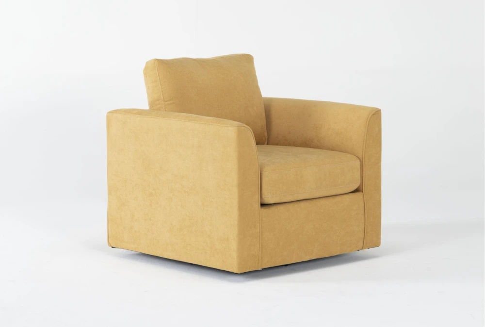 Ami Sun Swivel Chair 4 Ami Sun Swivel Chair - Image 2
