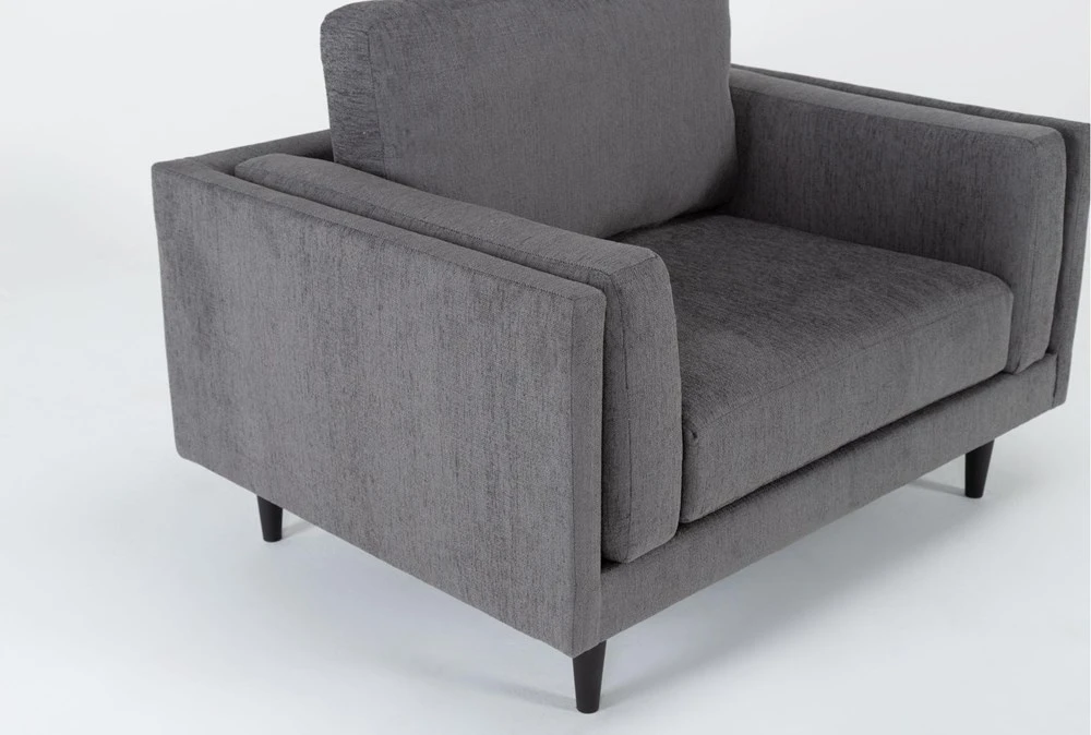 Aries Smoke Chair 5 Aries Smoke Chair - Image 3