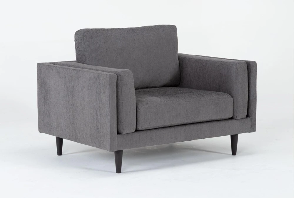 Aries Smoke Chair 4 Aries Smoke Chair - Image 2