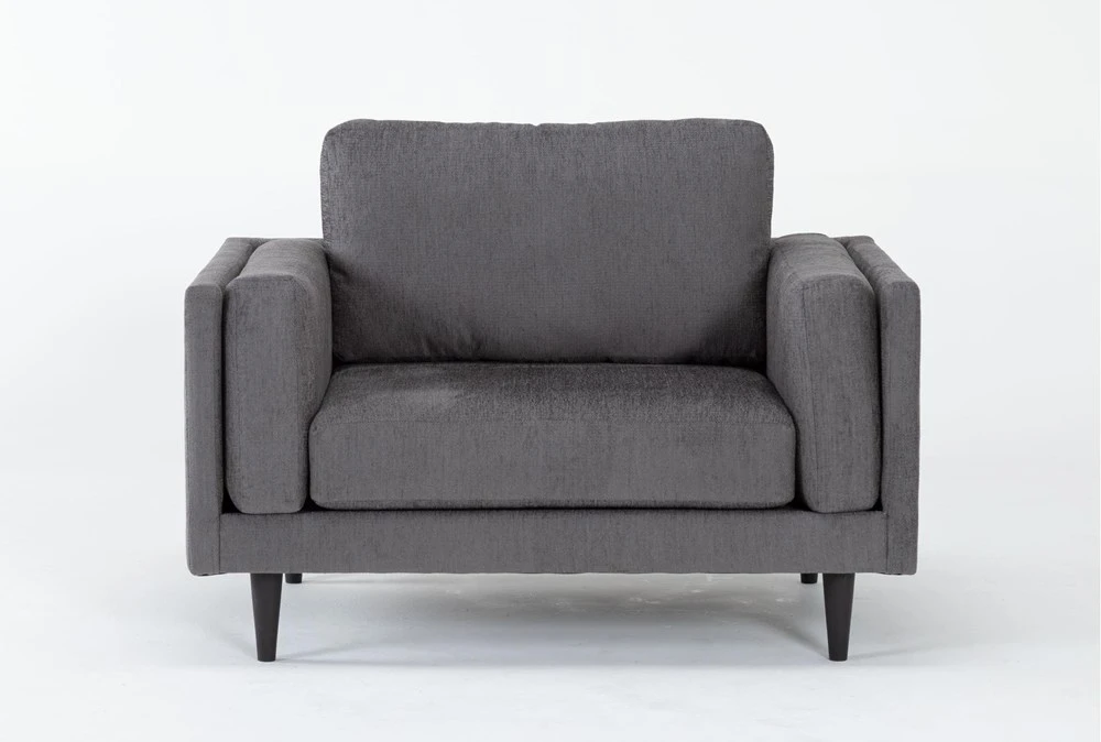 Aries Smoke Chair 3 Aries Smoke Chair