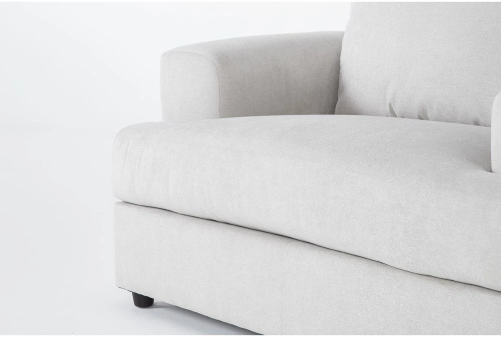 Milani II Oversized Chair 6 Milani II Oversized Chair - Image 4